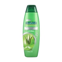 Palmolive Healty&smooth Shampoo 180ml